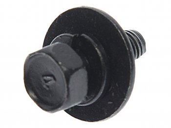 14 р. Болт HYUNDAI KIA TYB TYB 11254-08206b  с доставкой в г. Майкоп. Увеличить фотографию 1
