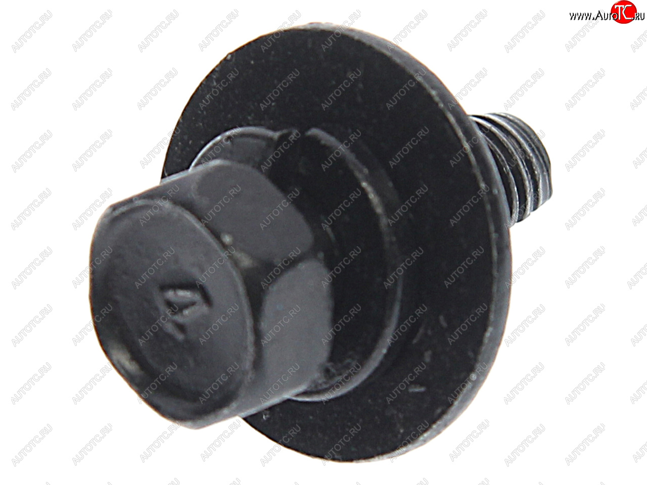 14 р. Болт HYUNDAI KIA TYB TYB 11254-08206b  с доставкой в г. Майкоп