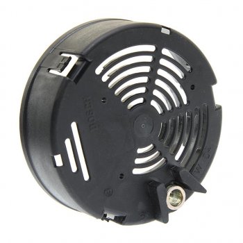 739 р. Крышка генератора VW Golf (93-) AUD A3 (97-) BOSCH BOSCH 1125500128 BOSCH 1125500128  с доставкой в г. Майкоп. Увеличить фотографию 1