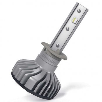 9 299 р. Лампа светодиодная 12V/24V H1 P14.5s 5800K бокс (2шт.) Ultinon Pro5000 Led Fog HI/LO PHILIPS PHILIPS 11258u50cwx2 PHILIPS 11258u50cwx2  с доставкой в г. Майкоп. Увеличить фотографию 1