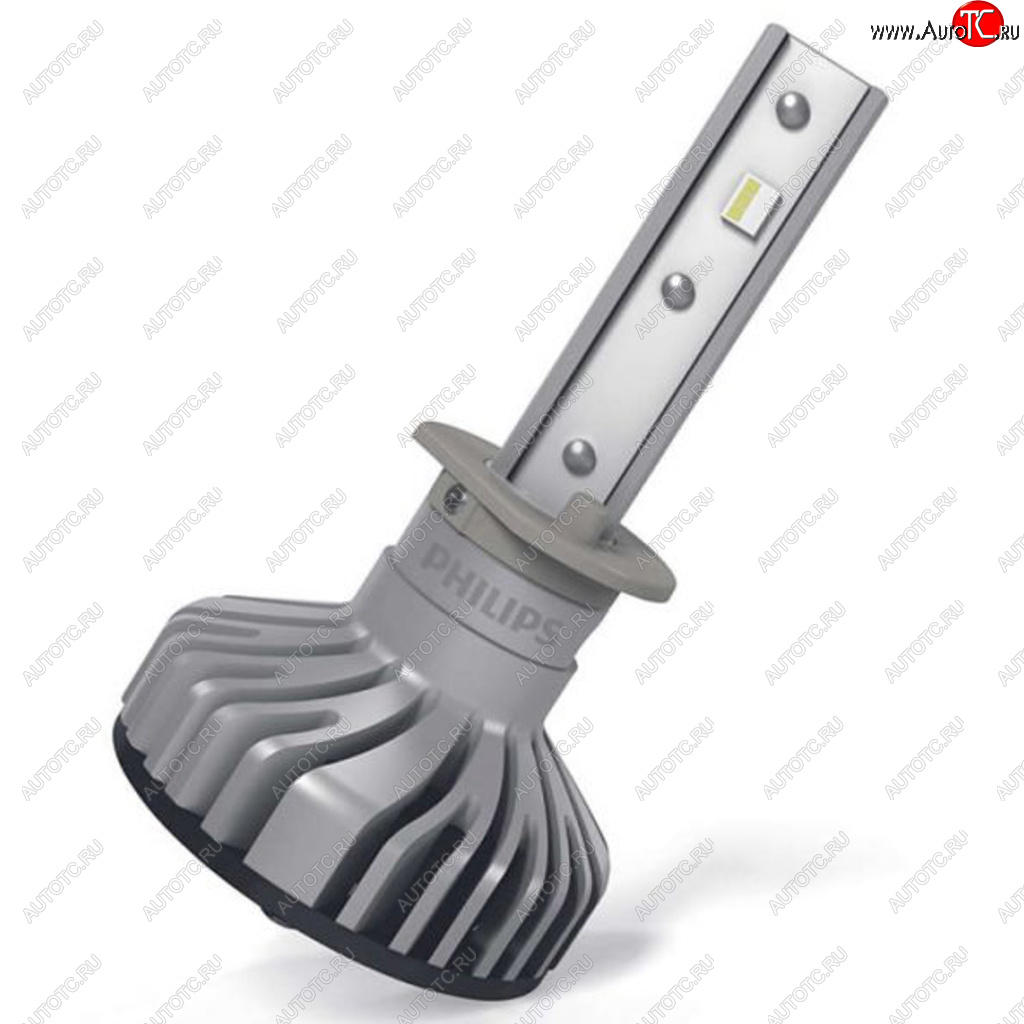 9 299 р. Лампа светодиодная 12V/24V H1 P14.5s 5800K бокс (2шт.) Ultinon Pro5000 Led Fog HI/LO PHILIPS PHILIPS 11258u50cwx2 PHILIPS 11258u50cwx2  с доставкой в г. Майкоп