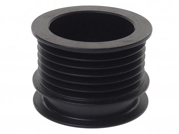1 489 р. Шкив MERCEDES генератора BOSCH BOSCH 1126601548 BOSCH 1126601548  с доставкой в г. Майкоп. Увеличить фотографию 2