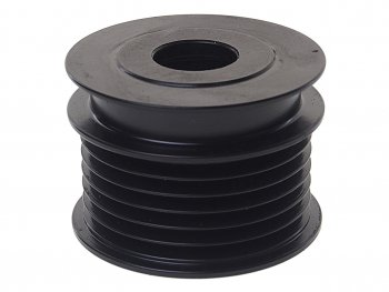 1 489 р. Шкив MERCEDES генератора BOSCH BOSCH 1126601548 BOSCH 1126601548  с доставкой в г. Майкоп. Увеличить фотографию 1