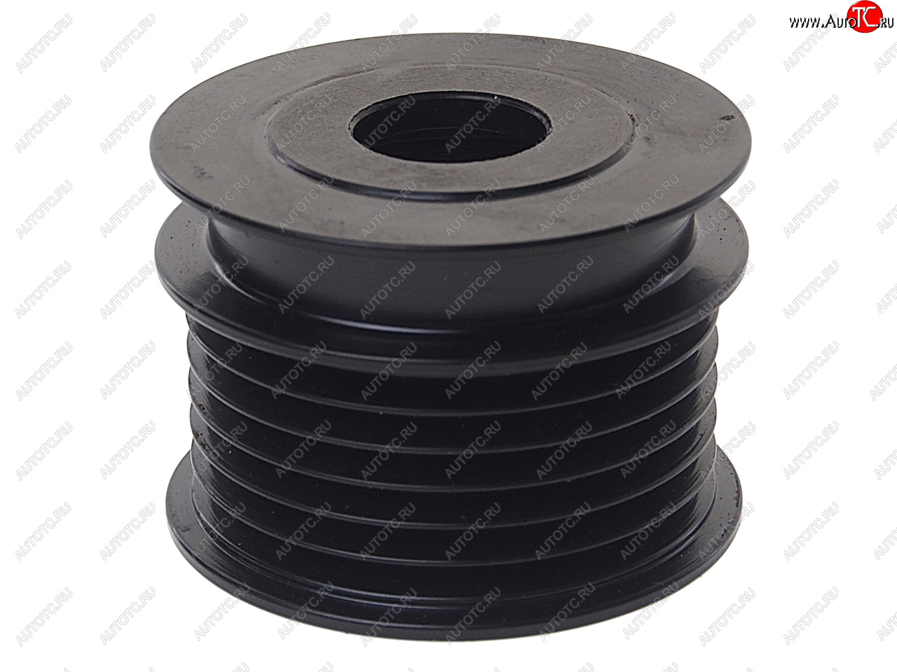 1 489 р. Шкив MERCEDES генератора BOSCH BOSCH 1126601548 BOSCH 1126601548  с доставкой в г. Майкоп