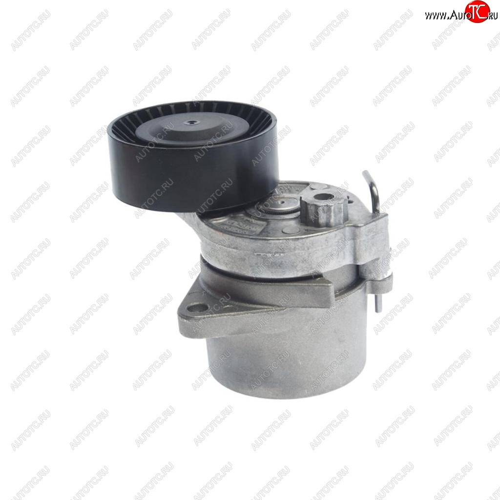 4 299 р. Ролик приводного ремня MERCEDES C (W202,W203),E (W211,S210,S211) натяжителя FEBI FEBI 11275  с доставкой в г. Майкоп