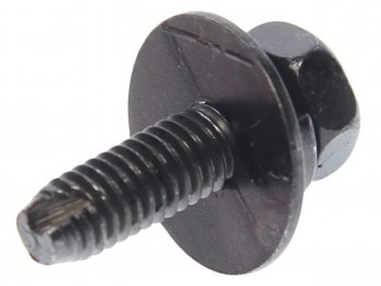 8 р. Болт HYUNDAIKIA TYB TYB 11293-06206b  с доставкой в г. Майкоп. Увеличить фотографию 2