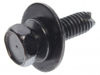 8 р. Болт HYUNDAIKIA TYB TYB 11293-06206b  с доставкой в г. Майкоп. Увеличить фотографию 1