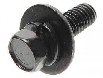 26 р. Болт HYUNDAI HD65,72,78 петли двери TYB TYB 11293-08253  с доставкой в г. Майкоп. Увеличить фотографию 1