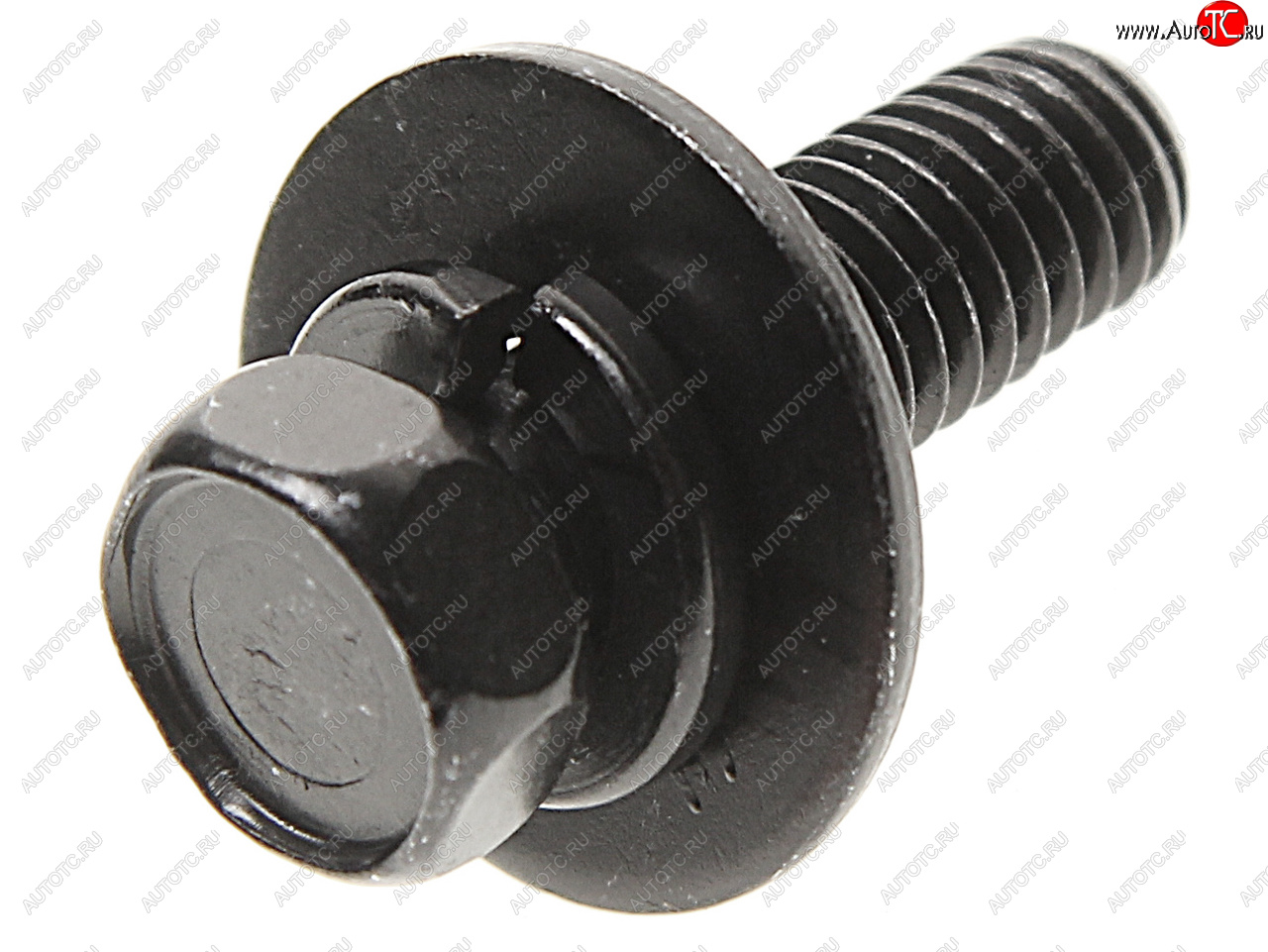 26 р. Болт HYUNDAI HD65,72,78 петли двери TYB TYB 11293-08253  с доставкой в г. Майкоп