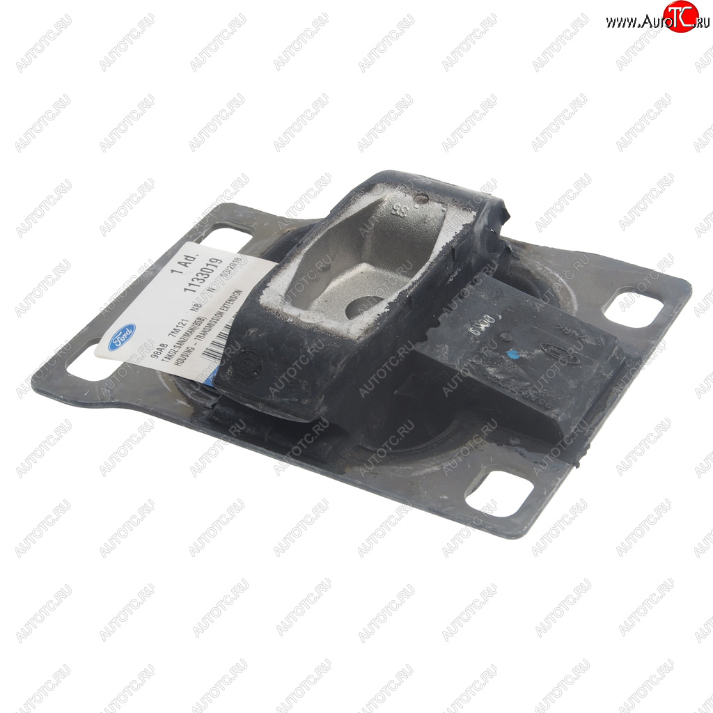 3 399 р. Опора КПП FORD Focus (98-05),Transit Connect (02-13) OE FORD 1133019  с доставкой в г. Майкоп