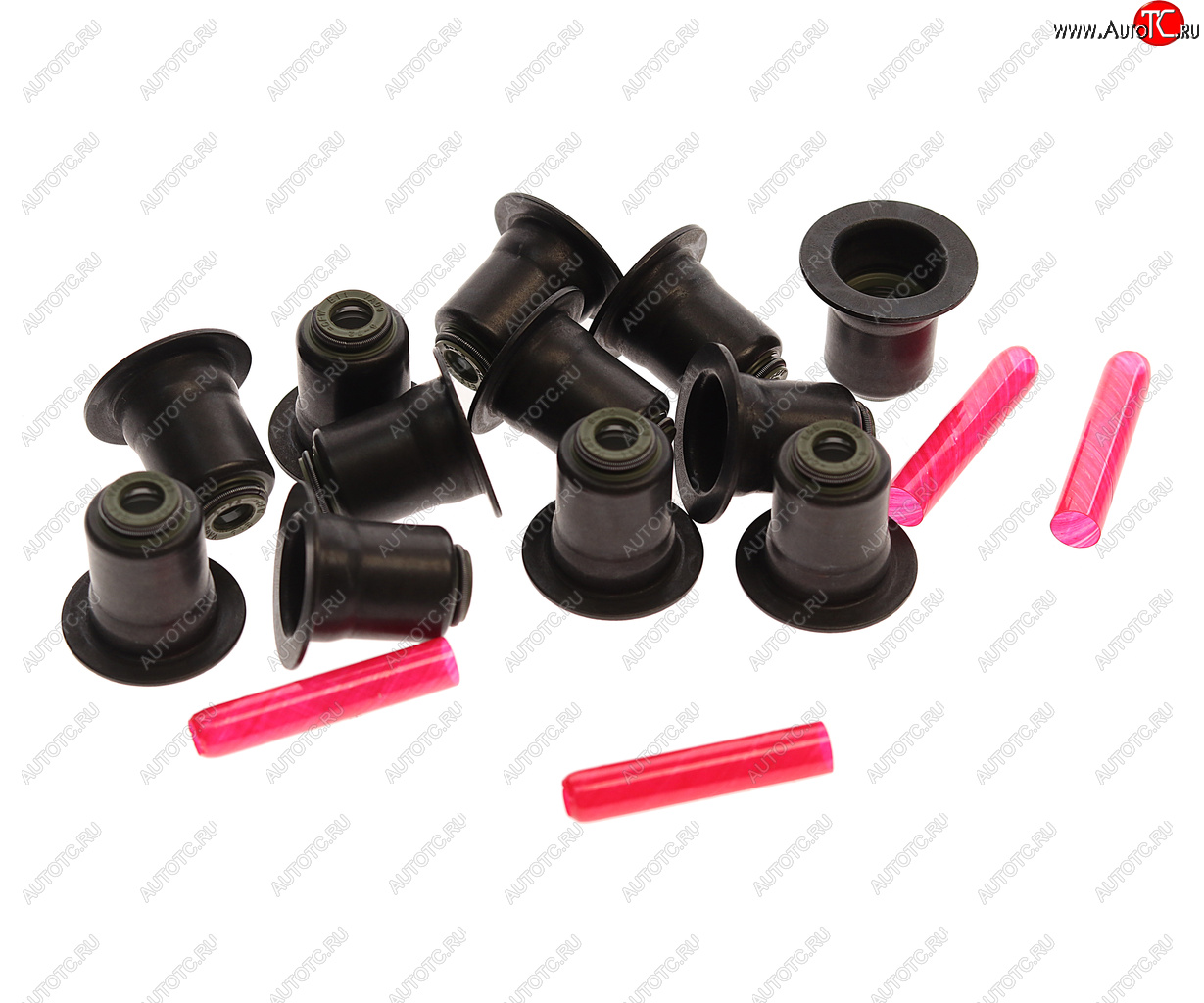 5 449 р. Колпачок BMW 3 (E90,E91,E93) (05-) маслоотражательный выпускной комплект OE BMW 11340035853 BMW 11340035853  с доставкой в г. Майкоп