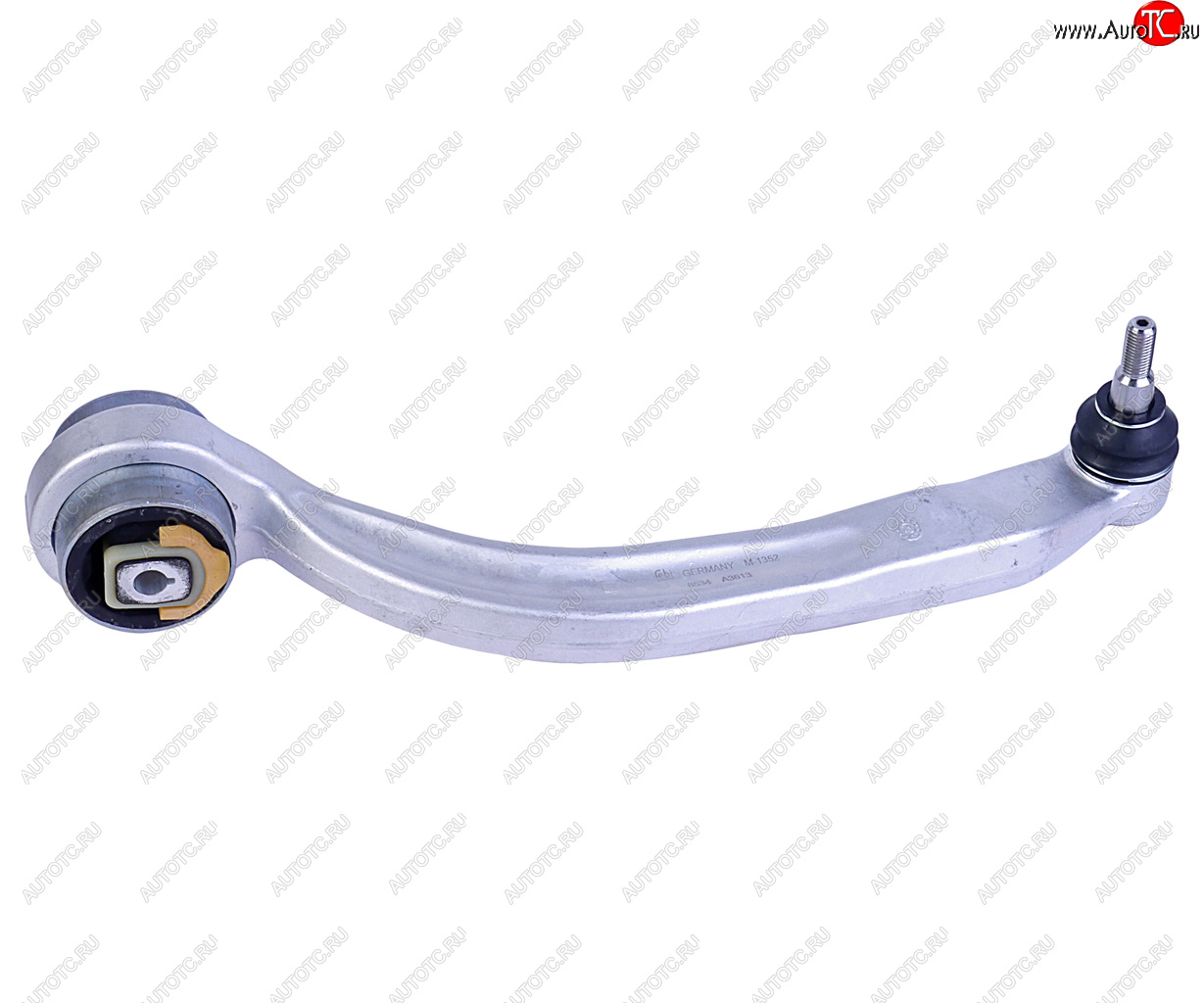 5 649 р. Рычаг подвески VW Passat B5 AUDI A4,A6,A8 передней нижний задний левый FEBI FEBI 11352  с доставкой в г. Майкоп