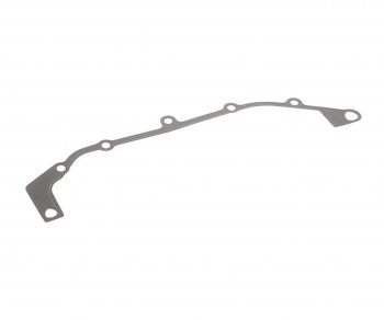 1 799 р. Прокладка BMW 3 (E46) крышки двигателя передней OE BMW 11361433817 BMW 11361433817  с доставкой в г. Майкоп. Увеличить фотографию 1