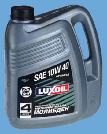 1 279 р. Масло моторное ML MOS2 SJCF 10W40 псинт.4л LUXE LUXE 114  с доставкой в г. Майкоп. Увеличить фотографию 1