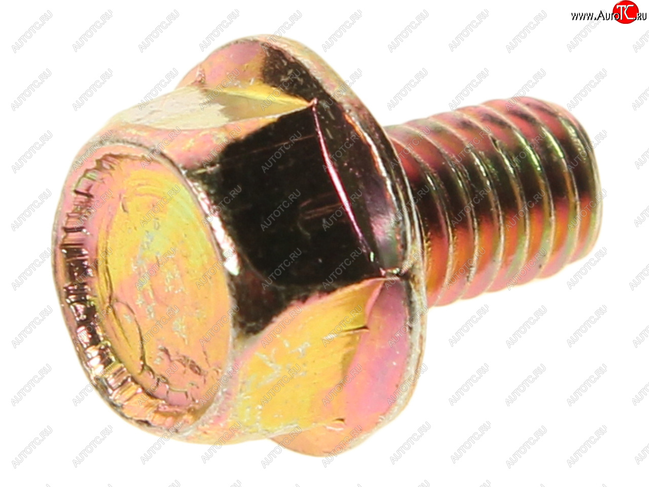 8 р. Болт HYUNDAI HD35 (17-) TYB TYB 11403-06126k  с доставкой в г. Майкоп
