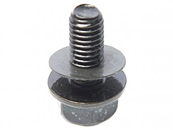 12 р. Болт HYUNDAI HD65,72,78,Accent (00-) TYB TYB 11403-06146k  с доставкой в г. Майкоп. Увеличить фотографию 2