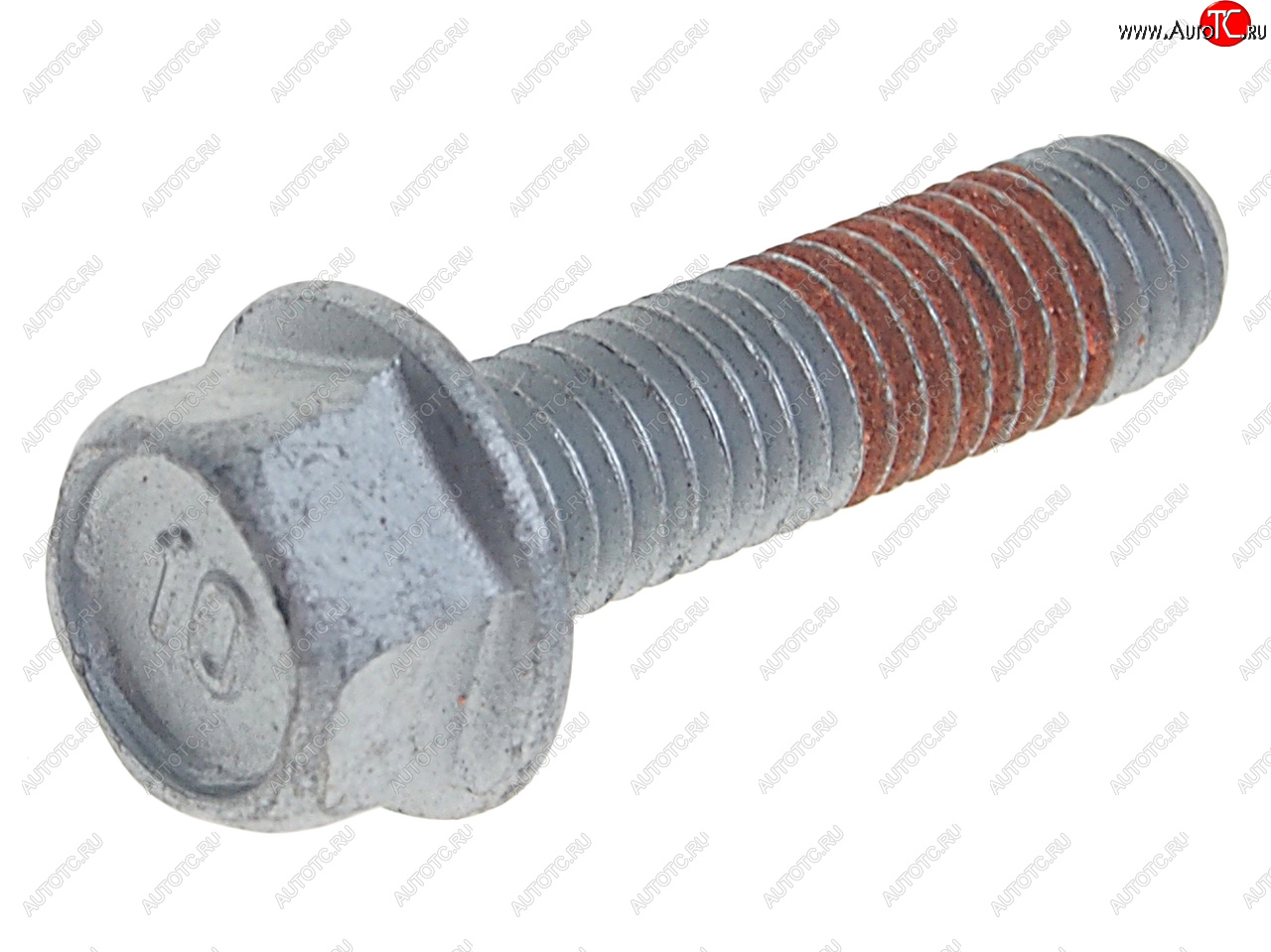 13 р. Болт HYUNDAI KIA TYB TYB 11403-08286k  с доставкой в г. Майкоп