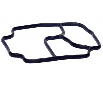 1 089 р. Прокладка BMW 3 (E36,E46),5 (E34,E39,E60),7 (E38,E65) корпуса фильтра масляного OE BMW 11421719855  с доставкой в г. Майкоп. Увеличить фотографию 1