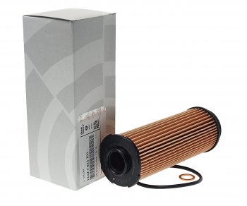 2 699 р. Фильтр масляный BMW 3 (F30,G20),5 (G30,F90),X3,X4,X5,X6,X7 OE BMW 11427826799  с доставкой в г. Майкоп. Увеличить фотографию 1