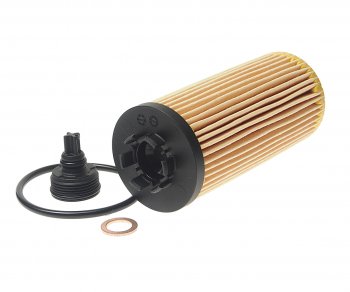 1 849 р. Фильтр масляный BMW 2 (F45) MINI Cooper (F56) OE BMW 11428593186  с доставкой в г. Майкоп. Увеличить фотографию 2