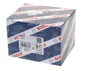 11 999 р. Кран MAN TGS,TGX отопителя BOSCH BOSCH 1147412139  с доставкой в г. Майкоп. Увеличить фотографию 3