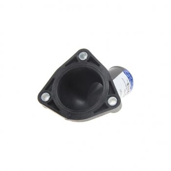 3 599 р. Корпус FORD Focus термостата в сборе OE FORD 1148329 FORD 1148329  с доставкой в г. Майкоп. Увеличить фотографию 2