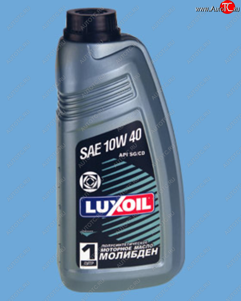 349 р. Масло моторное ML MOS2 SJCF 10W40 псинт.1л LUXE LUXE 115  с доставкой в г. Майкоп