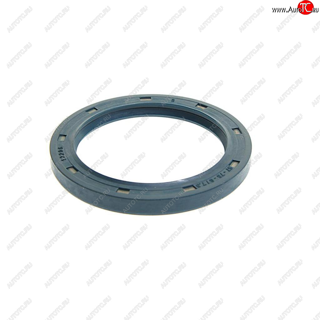 134 р. Сальник MAN шкворня поворотного кулака (57x75x7.5) SAMPA SAMPA 115.060  с доставкой в г. Майкоп