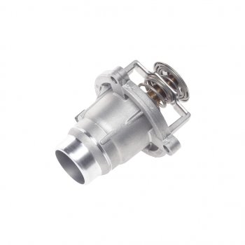 11 899 р. Термостат BMW 5 (E60),7 (E65,F01,F02),X5 (E70),X6 (E71) (N63) OE BMW 11537586885  с доставкой в г. Майкоп. Увеличить фотографию 1