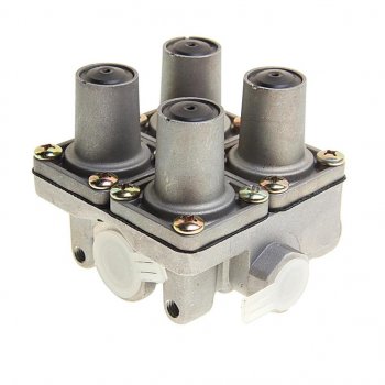 1 239 р. Клапан RENAULT защитный 4-х контурный YON YON 11.5569.07 YON 11.5569.07  с доставкой в г. Майкоп. Увеличить фотографию 2