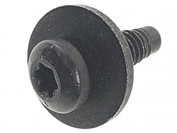 294 р. Болт М6 DAEWOO CHEVROLET OPEL HUMMER CADILLAC ОЕ GENERAL MOTORS 11602755  с доставкой в г. Майкоп. Увеличить фотографию 1