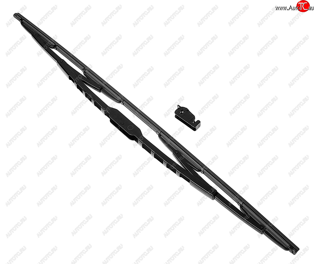 2 779 р. Щетка стеклоочистителя MERCEDES C (W201) 600мм Das Original SWF SWF 116135  с доставкой в г. Майкоп