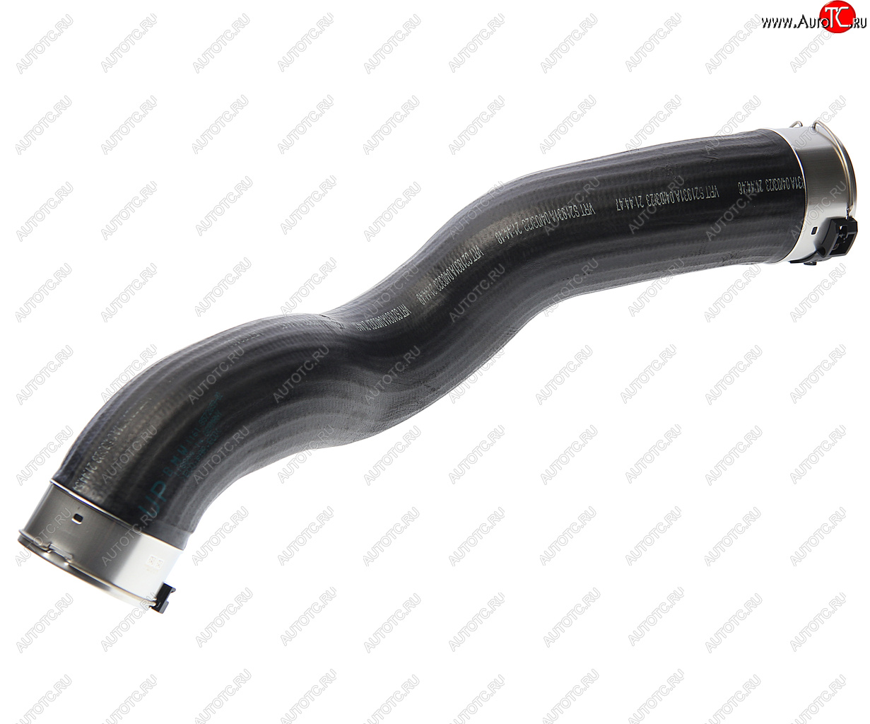 34 649 р. Патрубок BMW 5 (G30) интеркулера OE BMW 11618572859  с доставкой в г. Майкоп