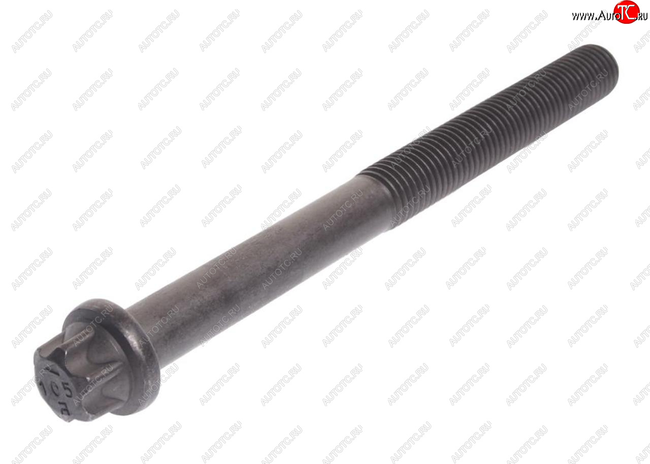 186 р. Болт MAN головки блока (М15x2x168) FEBI FEBI 11724  с доставкой в г. Майкоп
