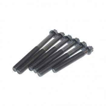 2 689 р. Болт MAN головки блока (M15x2x109) (комплект на цилиндр 6шт.) FEBI FEBI 11727  с доставкой в г. Майкоп. Увеличить фотографию 1
