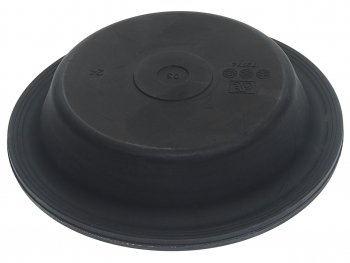 319 р. Мембрана 24 не глубокая (d=180мм,h=35мм) DT DT 1.18034  с доставкой в г. Майкоп. Увеличить фотографию 2