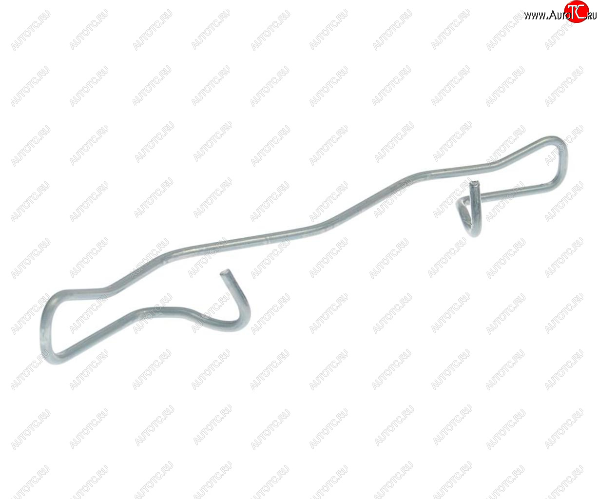329 р. Пружина FORD RENAULT колодок тормозных задних ATE ATE 11.8116-0340.1  с доставкой в г. Майкоп