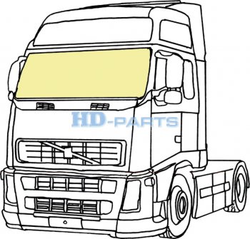 899 р. Мотор омывателя VOLVO FH12 с поплавком (3 контакта) HD-PARTS HD-PARTS 118430  с доставкой в г. Майкоп. Увеличить фотографию 5
