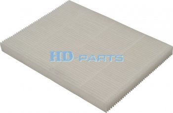 1 379 р. Фильтр воздушный салона VOLVO FH4 HD-PARTS HD-PARTS 118915  с доставкой в г. Майкоп. Увеличить фотографию 2