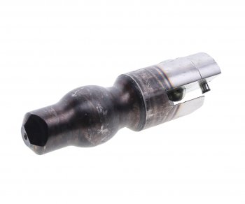 1 449 р. Палец ROCKINGER крюка буксирного (ТСУ) для RO500 SAMPA SAMPA 119.058  с доставкой в г. Майкоп. Увеличить фотографию 2