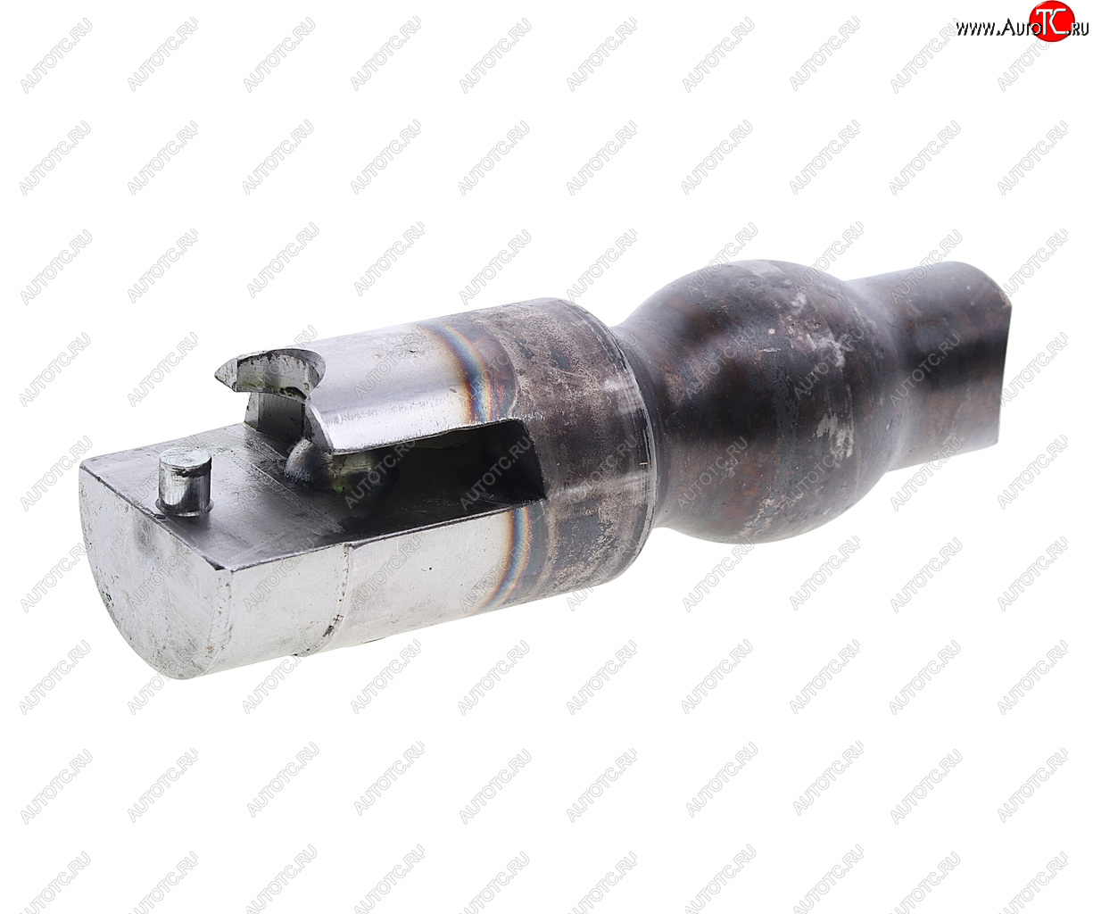 1 449 р. Палец ROCKINGER крюка буксирного (ТСУ) для RO500 SAMPA SAMPA 119.058  с доставкой в г. Майкоп
