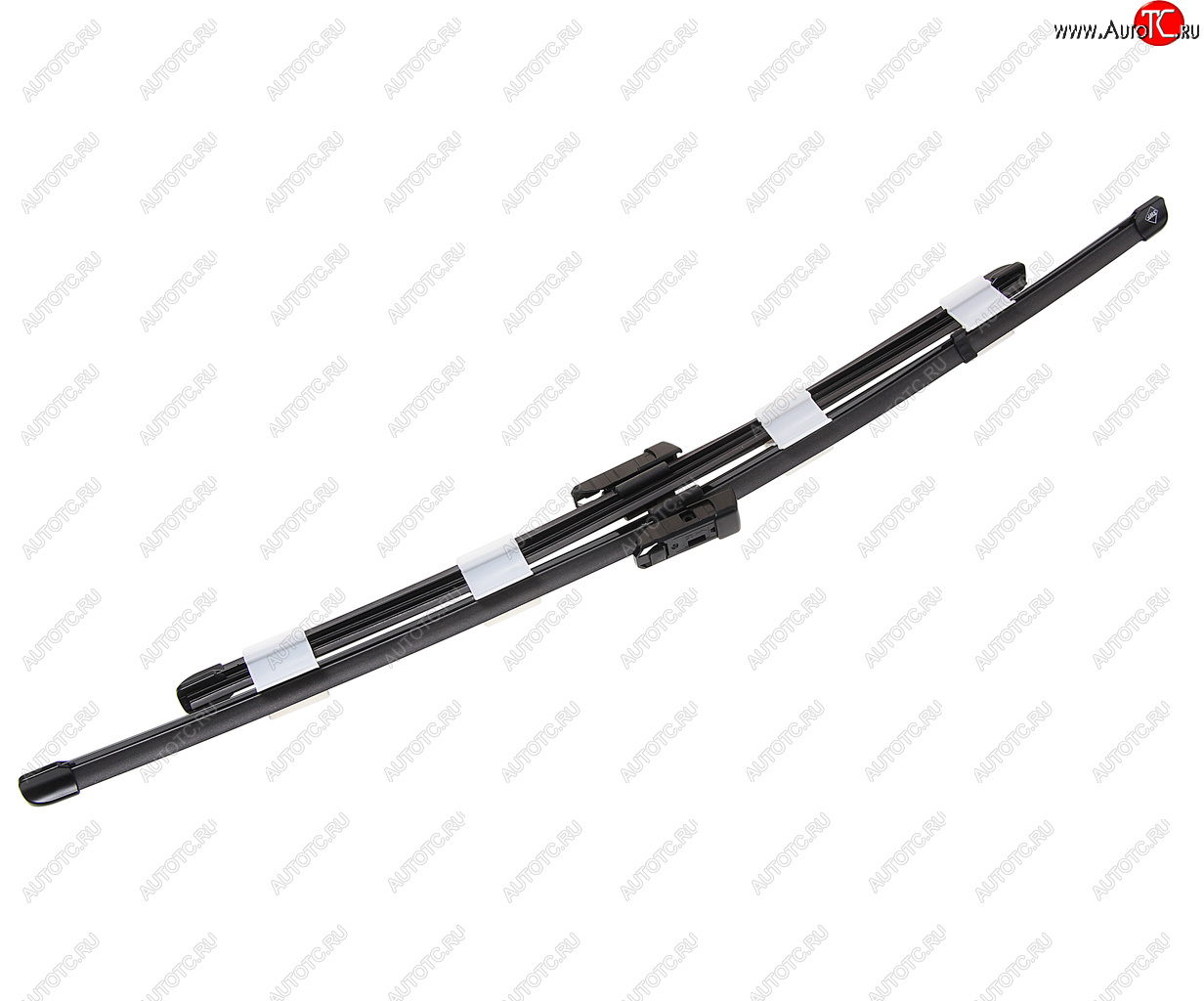 2 499 р. Щетка стеклоочистителя VW Passat B7 (12-) комплект SWF SWF 119273 SWF 119273  с доставкой в г. Майкоп