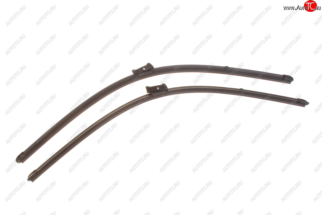 2 799 р. Щетка стеклоочистителя OPEL Astra J 650650мм комплект Visioflex SWF SWF 119281  с доставкой в г. Майкоп