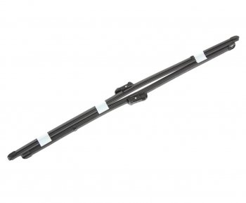 2 379 р. Щетка стеклоочистителя OPEL Astra J 700650мм комплект Visioflex SWF SWF 119446  с доставкой в г. Майкоп. Увеличить фотографию 1