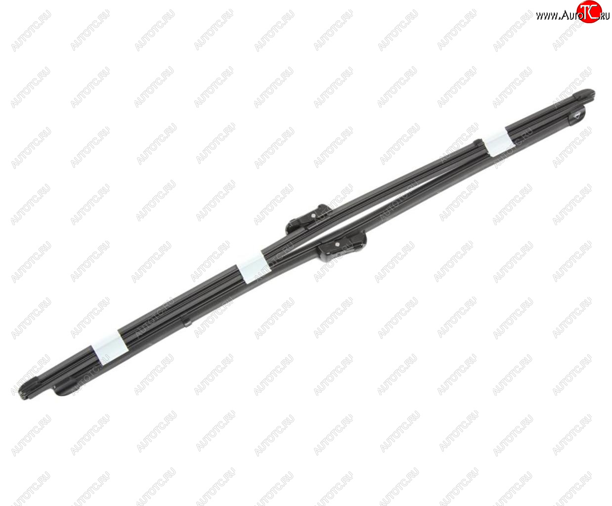 2 379 р. Щетка стеклоочистителя OPEL Astra J 700650мм комплект Visioflex SWF SWF 119446  с доставкой в г. Майкоп