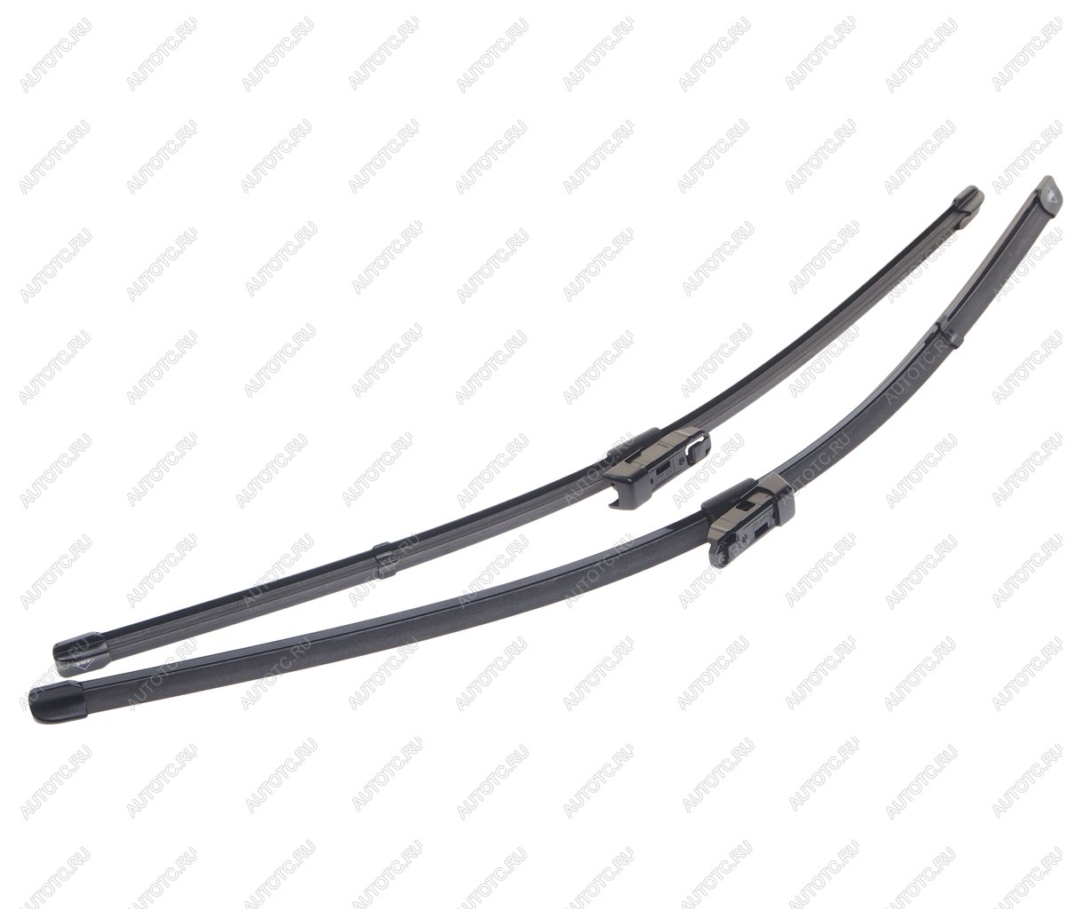 3 159 р. Щетка стеклоочистителя VW Tiguan (16-) 630550мм комплект SWF SWF 119468  с доставкой в г. Майкоп