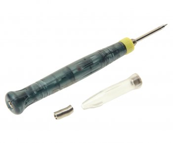 959 р. Паяльник 8Вт5В мини (питание через USB) REXANT REXANT 12-0180  с доставкой в г. Майкоп. Увеличить фотографию 2