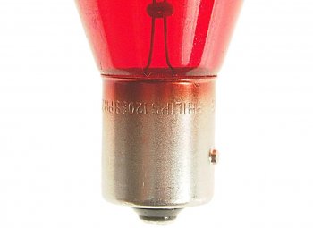 297 р. Лампа 12V PR21W BAW15s PHILIPS PHILIPS 12088cp  с доставкой в г. Майкоп. Увеличить фотографию 2