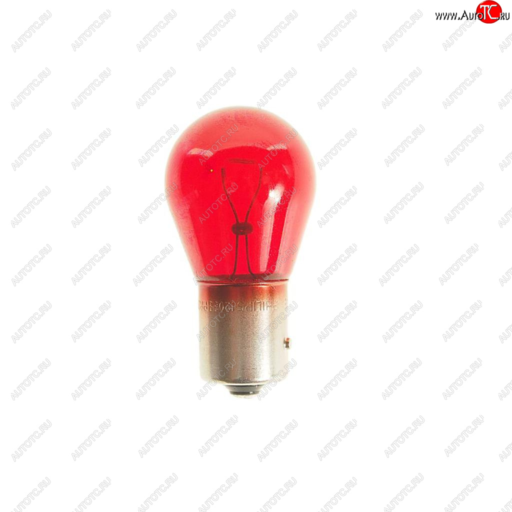 297 р. Лампа 12V PR21W BAW15s PHILIPS PHILIPS 12088cp  с доставкой в г. Майкоп