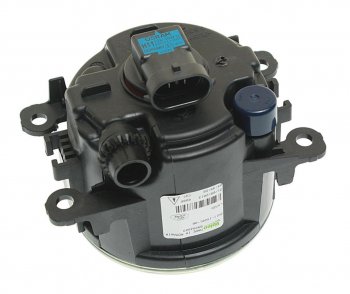 2 199 р. Фара противотуманная FORD Focus леваяправая OE FORD 1209177  с доставкой в г. Майкоп. Увеличить фотографию 2